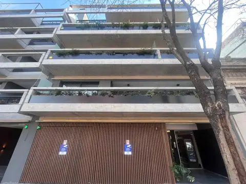 Departamento en Alquiler A Estrenar