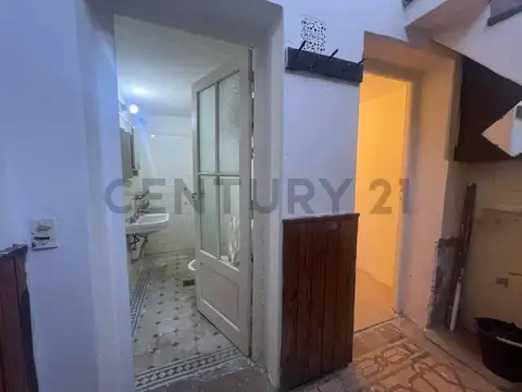 Departamento en Venta 52 años