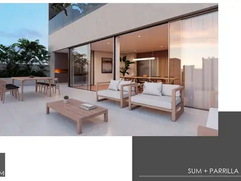 Departamento en Venta A Estrenar