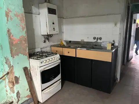 Pasaje de la Cierva  al 2500