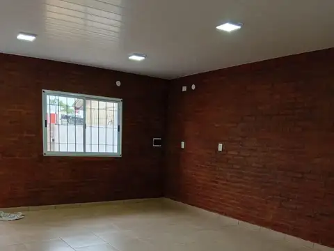 Alquiler | Casa | 1 Dormitorio | Capitán Bermúdez | Quinta Cairo