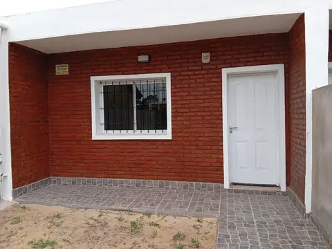 Casa en Alquiler de 1 dormitorio