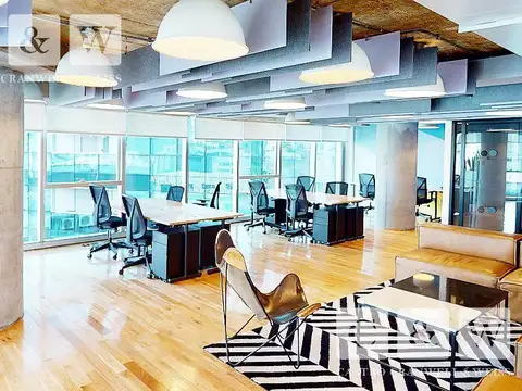 Esmeralda 900 | Oficina en alquiler | Microcentro