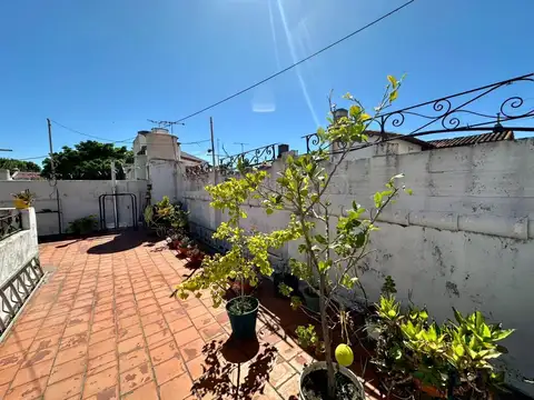 Casa en Venta en Beccar, USD 159.000