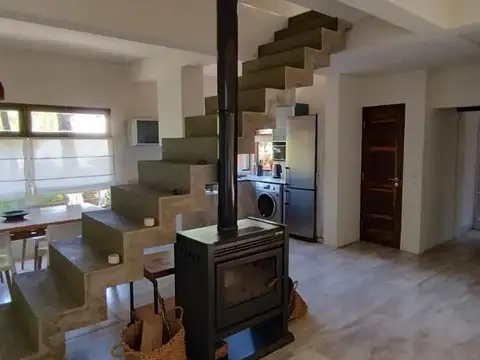 Casa en Alquiler Temporal de 2 dormitorios