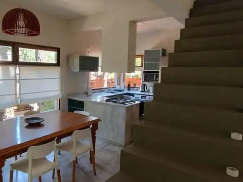 Casa en Alquiler Temporal en Mar Azul, USD 1.300