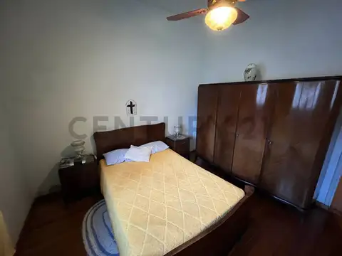 VENTA CASA 3 AMBIENTES CON JARDIN, PARRILLA - VILLA MAIPU SAN MARTIN