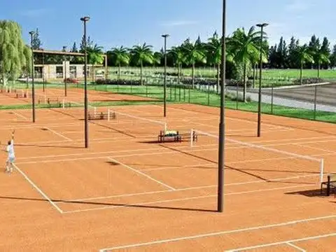 Terreno en Venta en San Sebastian, USD 49.000