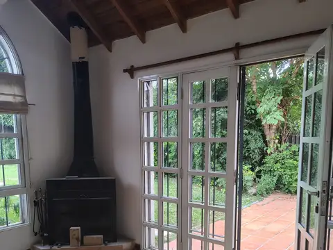 Casa en Alquiler 30 años