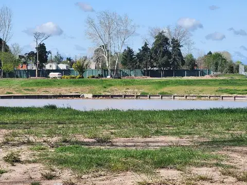 Terreno en Venta de 945,0 m2