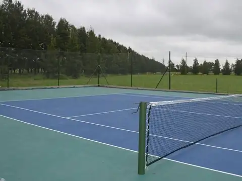 Terreno en Venta en Club de Campo Las Hojas, USD 17.000