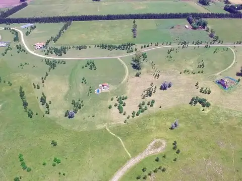 Oportunidad! Lote Venta Barrio Las Hojas