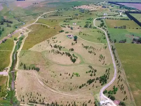 Terreno en Venta en Club de Campo Las Hojas, USD 17.000