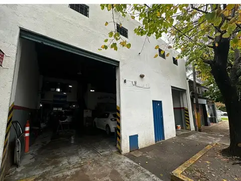 Local en Venta 30 años