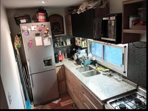 Departamento en Venta en Coghlan, USD 150.000