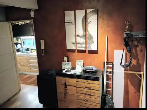 Departamento en Venta 8 años