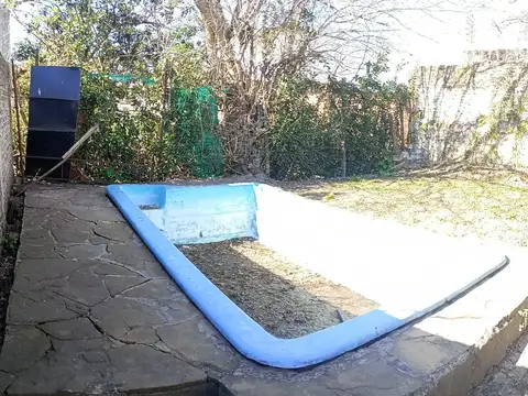 EXCELENTE PROPIEDAD DE VARIAS UNIDADES DE 3 Y 2 AMBIENTES LO