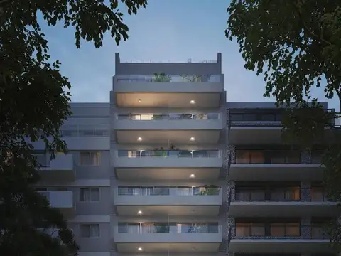 Departamento en Venta Apto profesional