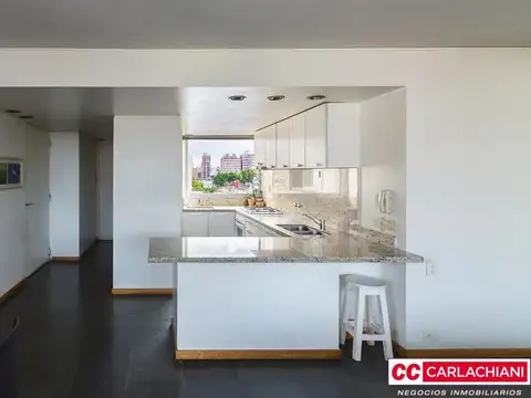 Departamento en Venta de 5 ambientes