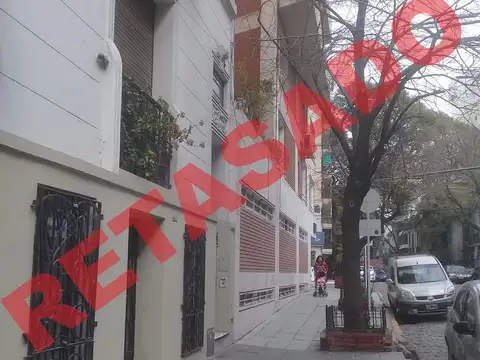 Depósito Galpón  en Venta ubicado en Caballito, Capital Federal, Buenos Aires
