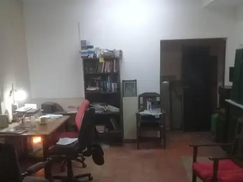 Galpon en Alquiler 110 años