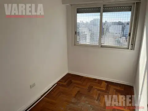 Departamento en Alquiler 40 años