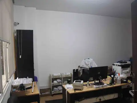 Oficina en Venta en Congreso, USD 330.000