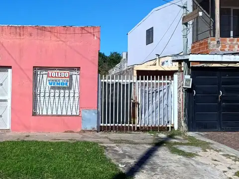 Luis María Drago 2500