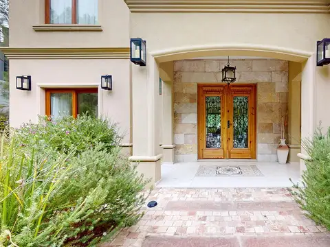 Miralagos II Lote 163