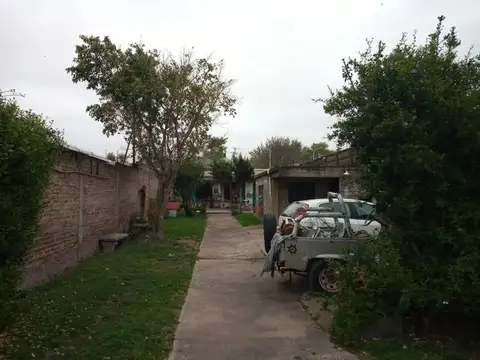 Terreno en Venta de 610,0 m2