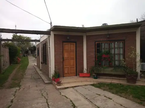 Terreno en Venta en Merlo, USD 150.000