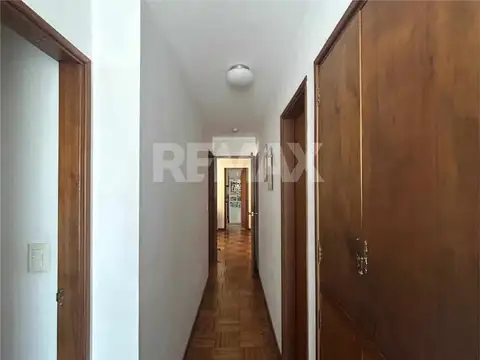 Departamento en Venta en La Blanqueada , USD 128.000