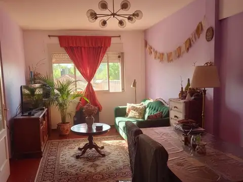 Departamento en Venta de 4 ambientes