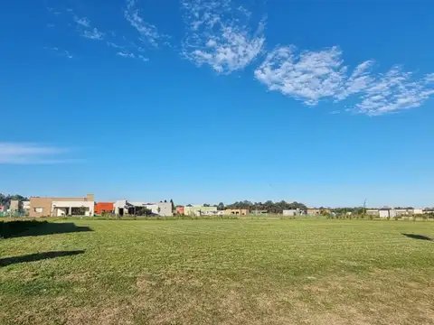 Terreno en Venta de 937,0 m2