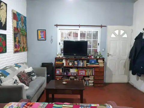 Casa en Venta en Saavedra, USD 62.000