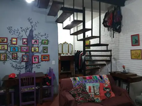 Casa en Venta en Saavedra, USD 62.000