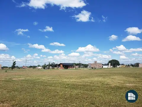 Colonia Benitez-la Herradura-club De Campo