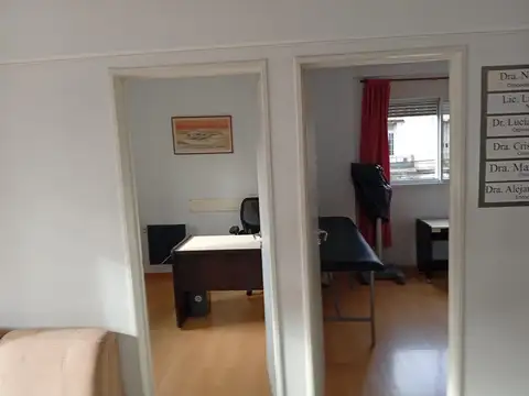 Departamento en Venta 100 años