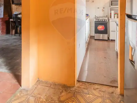 Casa en Venta 70 años