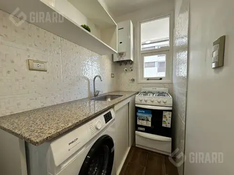 Departamento en Alquiler Temporal en Terminal Vieja, $ 80.000