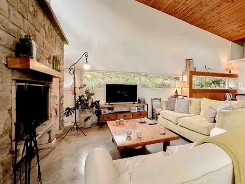 Casa en Venta 10 años