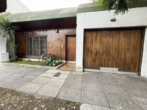 Casa - Venta - Argentina, RAMOS MEJIA - CHACABUCO 1027