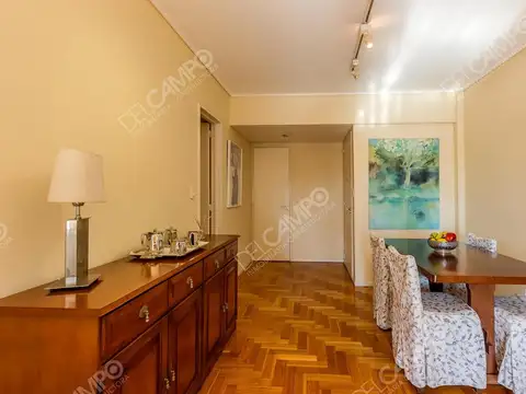 Departamento en Venta 20 años