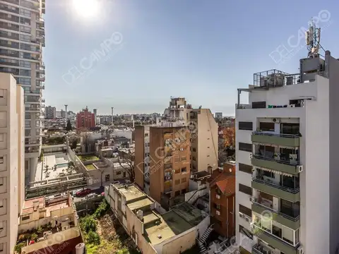 Departamento en Venta de 3 dormitorios