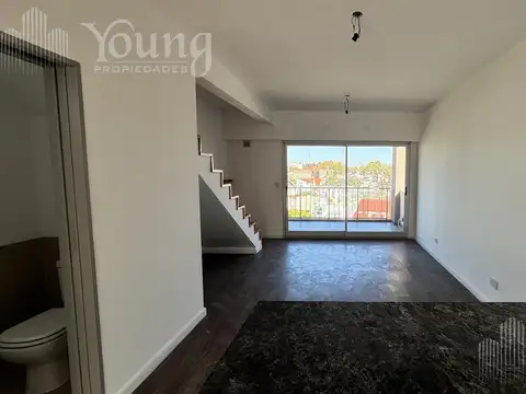 Alquiler Departamento en Bernal