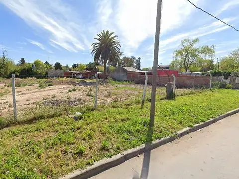 Terreno en Venta de 600,0 m2