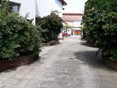 Avenida III e/ Avenida II y 12