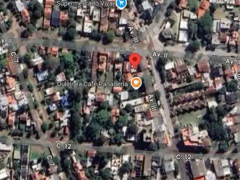 Departamento en Venta al Norte