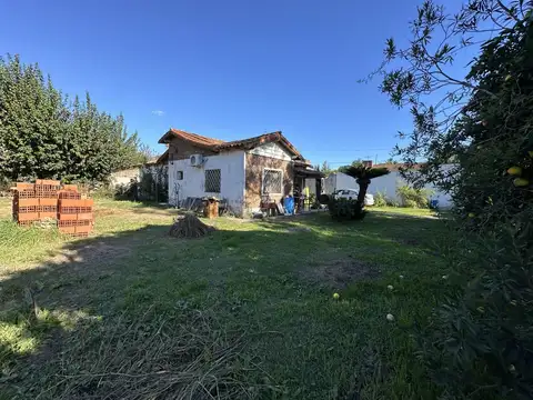 Terreno en Venta de 1110,0 m2