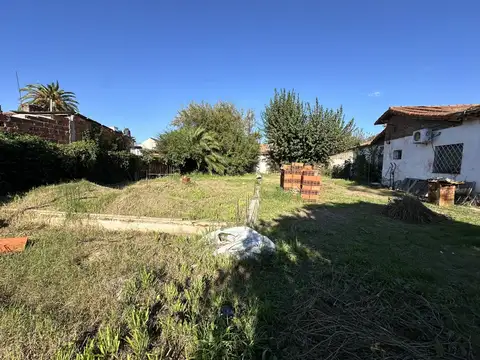 Terreno en Venta en Jose Clemente Paz, USD 180.000